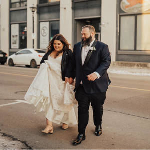 Meet your Posher, Sandra